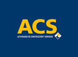 logotipo ACS