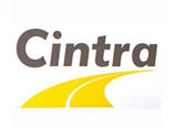 logotipo cintra