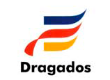logotipo dragados
